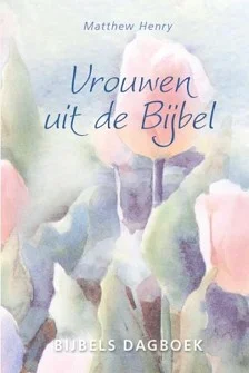 Vrouwen uit de bijbel Voordeelprijs